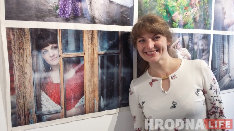 “На ўласнай скуры” адчулі жаночую гісторыю і расказалі праз фота