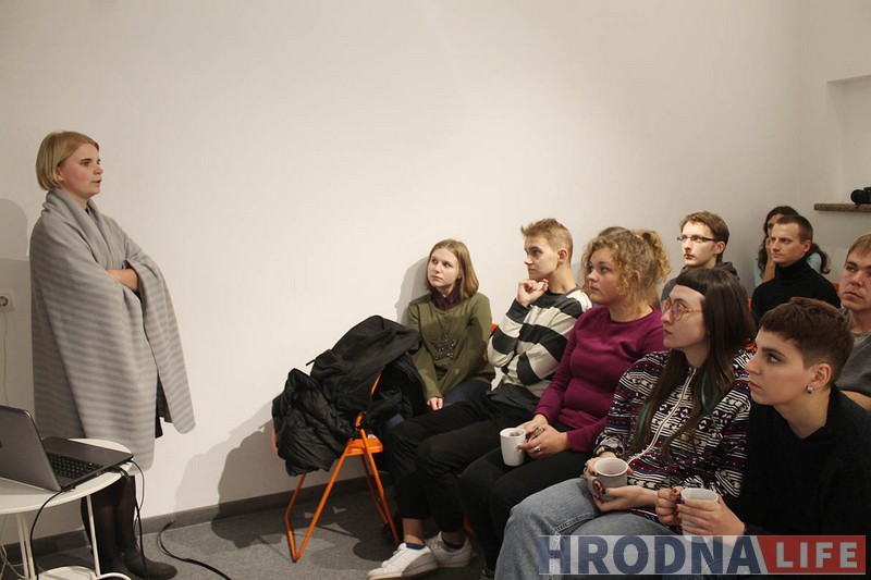 Датычыцца кожнага. Праваабаронца расказвае, чаму варта ісці на Watch Docs у Гродне