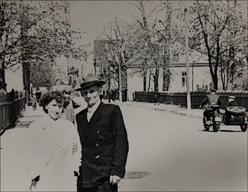 На месцы лютэранскіх могілак у Гродне пачалі капаць: вернікі занепакоеныя, рабочыя абяцаюць павагу