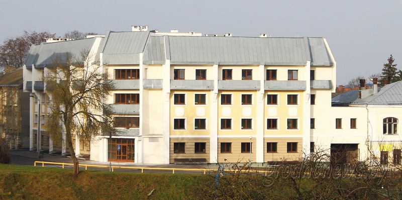 Пяць падарункаў гараджанам: якія даўгабуды ў Гродне нарэшце здадуць пад Новы год?