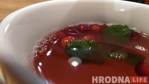 Не кавай адзінай. 5 новых зімовых напояў, што падрыхтавалі гродзенскія кавярні да халадоў