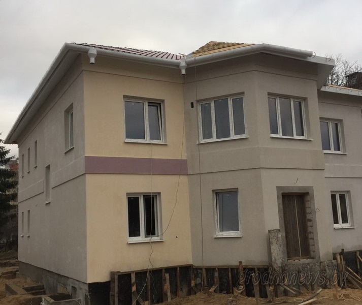 Пяць падарункаў гараджанам: якія даўгабуды ў Гродне нарэшце здадуць пад Новы год?