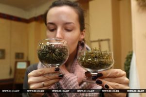 Адзіны ў Беларусі музей пахаў і водараў адкрылі ў Гродне