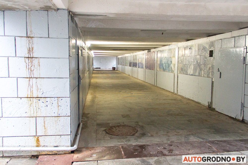 На вуліцы Горкага прыбралі нерэгуляваны пераход. Мясцовыя жыхары супраць