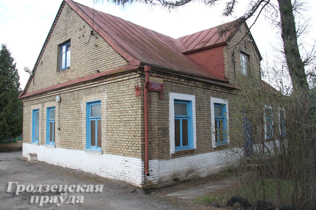 У Гродне адчыніўся самы сучасны ў Беларусі выцвярэзнік