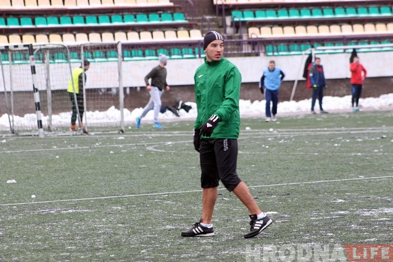 Ад аматараў да прафесіяналаў. Як у Гродне праходзіць зімовы турнір па міні-футболе Ад аматараў да прафесіяналаў. Як у Гродне праходзіць зімовы турнір па міні-футболе