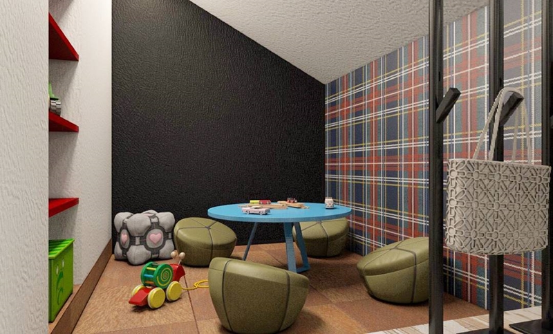 Замест "Чабурэчнай" на Ажэшкі адкрыецца кафэ "Хотей" з сушы і піцай