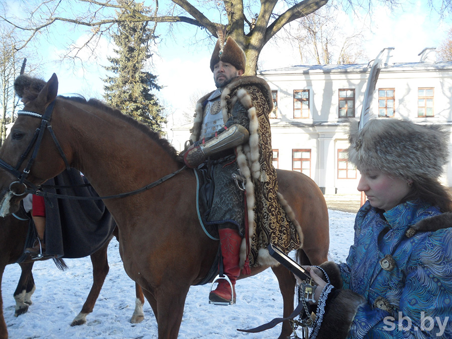 У Гродне прапануюць працягнуць бязвіз да 10 дзён і пашырыць яго дзеянне на ўвесь Гродзенскі раён
