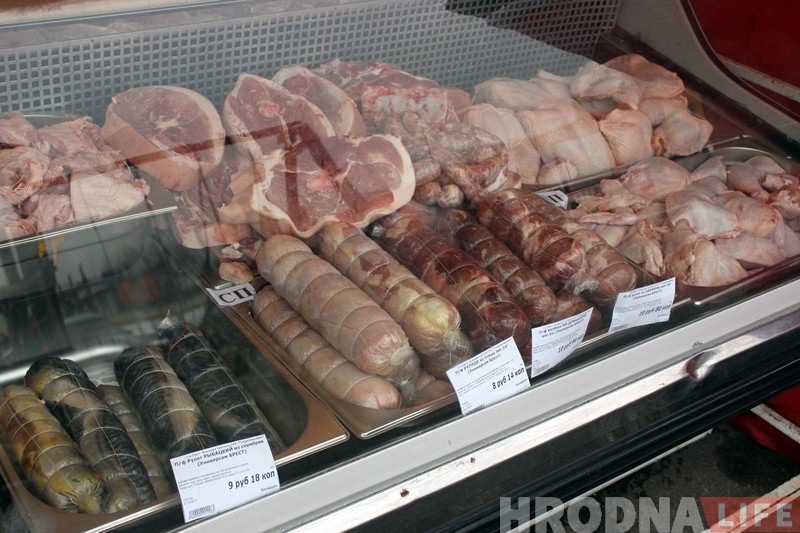 "На Савецкай плошчы выбару было больш". Каля OldCity пачаў працу калядны кірмаш "На Савецкай плошчы выбару было больш". Каля OldCity пачаў працу калядны кірмаш