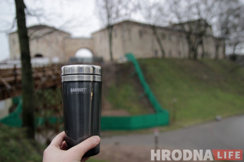 “Іду туды, дзе наліваюць”. Дзе ў цэнтры Гродна адшукаць экасяброўскія кавярні?