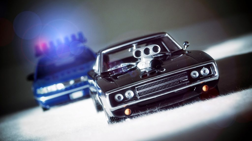 За паўторное кіраванне аўто без правоў могуць пасадзіць на суткі: папраўкі ў КоАПе