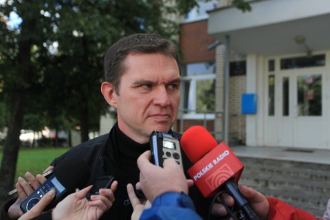Анджэй Пачобут: Хочаш выставіць уладу ці апазіцыю ў добрым святле – ты ўжо не журналіст
