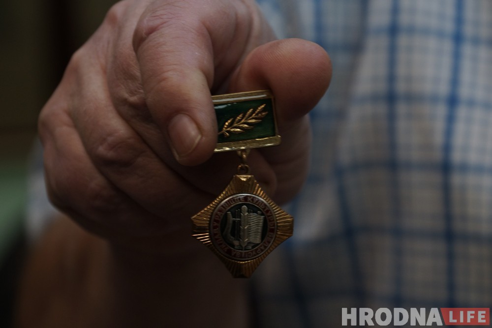 7 драбязак з майстэрні Уладзіміра Кіслага: што пра гродзенскага рэстаўратара расказалі рэчы