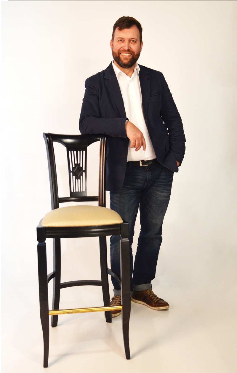 Вітаўт Руднік: Ісці ў незалежную журналістыку не кожны захоча і не кожнага мама пусціць