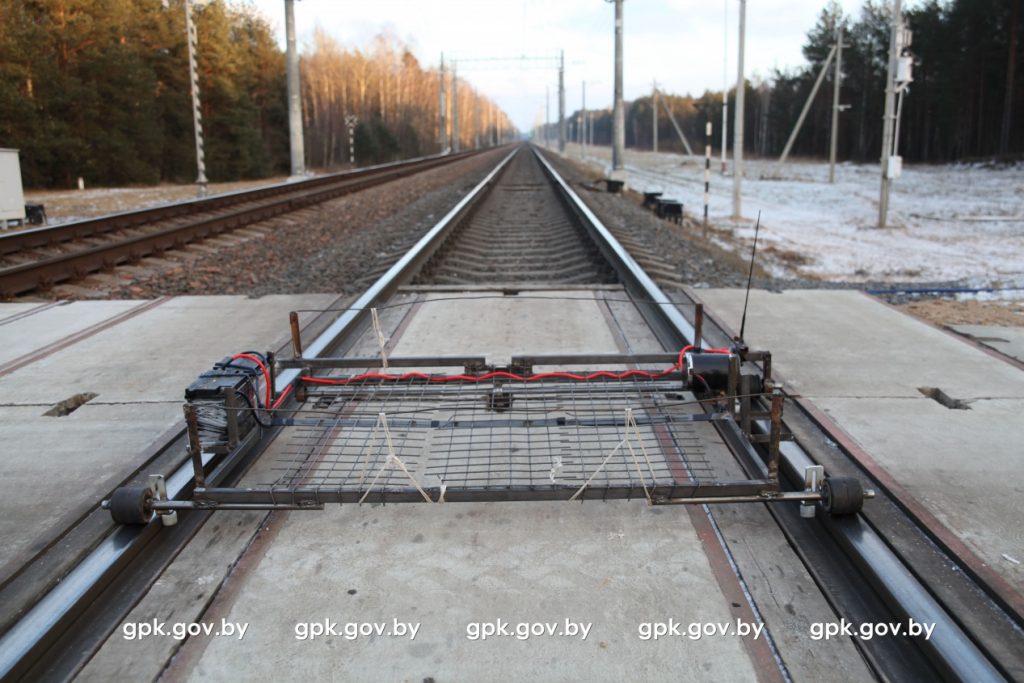 На беларуска-літоўскай мяжы затрымалі мінідрызіну, якую пусцілі кантрабандысты