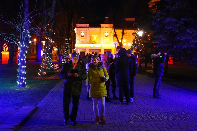 За 10 бязвізавых дзён Гродзеншчыну па новых правілах  наведалі турысты з сямнаццаці краін