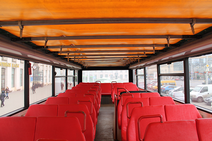 Дапамога індывідуальным турыстам: гродзенка прапануе запусціць у Гродне City Tour Bus Дапамога індывідуальным турыстам: гродзенка прапануе запусціць у Гродне City Tour Bus