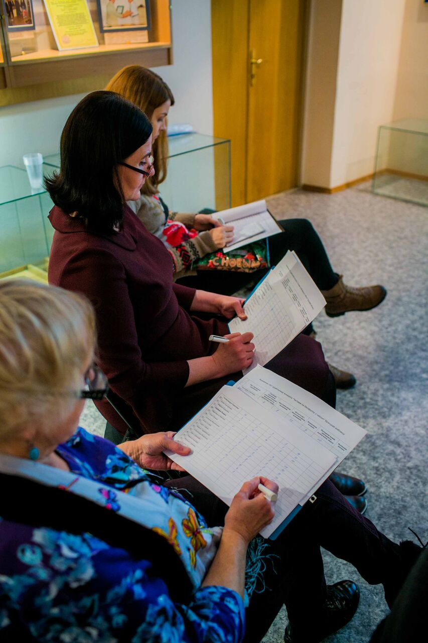 30 школьнікаў з Гродзеншчыны перамаглі ў першым этапе конкурсу «Чытаем па-беларуску з velcom»