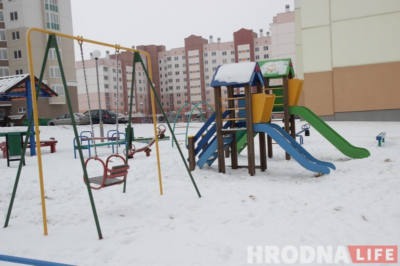 «Кто будет нас, босоту, слушать?» Как гродненцы относятся к изменениям в планах строительства на Ольшанке и Пролетарской