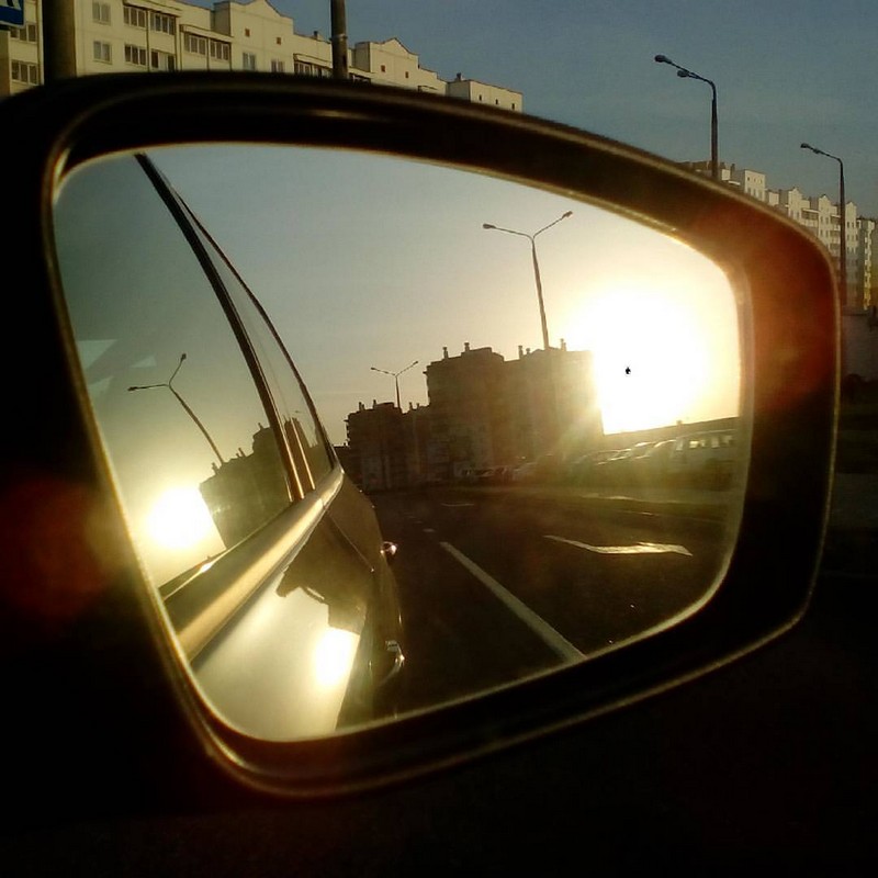 Бачна зоры і Польшча пад бокам: топ-7 плюсаў жыцця на Альшанцы