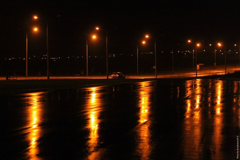 Бачна зоры і Польшча пад бокам: топ-7 плюсаў жыцця на Альшанцы