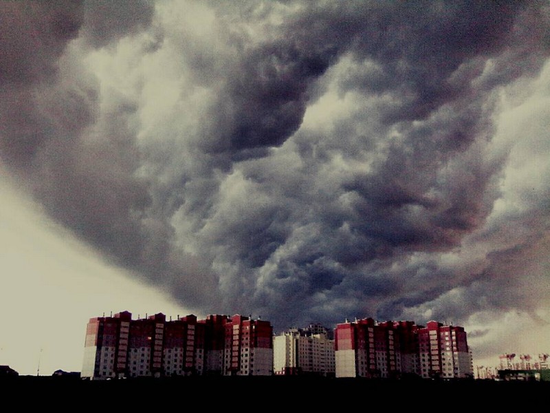 Бачна зоры і Польшча пад бокам: топ-7 плюсаў жыцця на Альшанцы