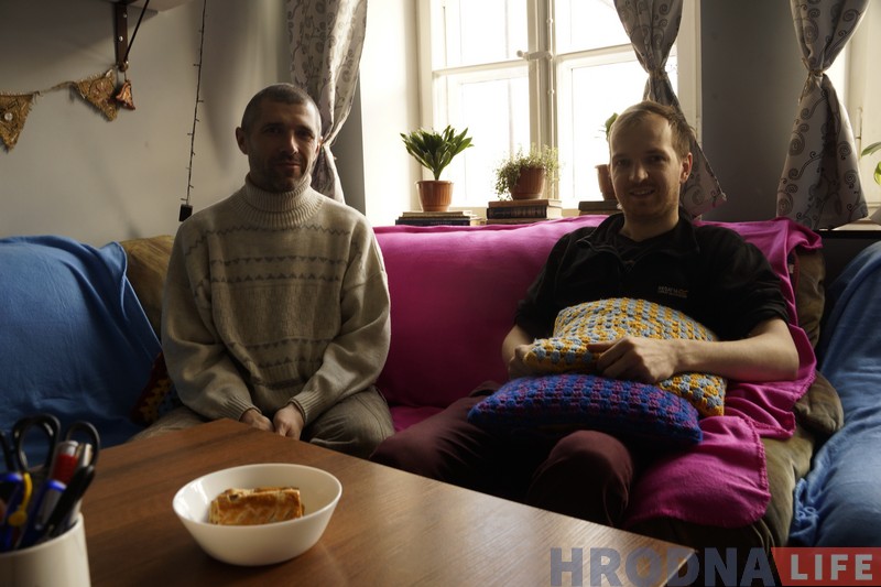 «Кожны варты быць шчаслівым». Цыкл семінараў па філасофіі жыцця пройдзе ў «Партале»