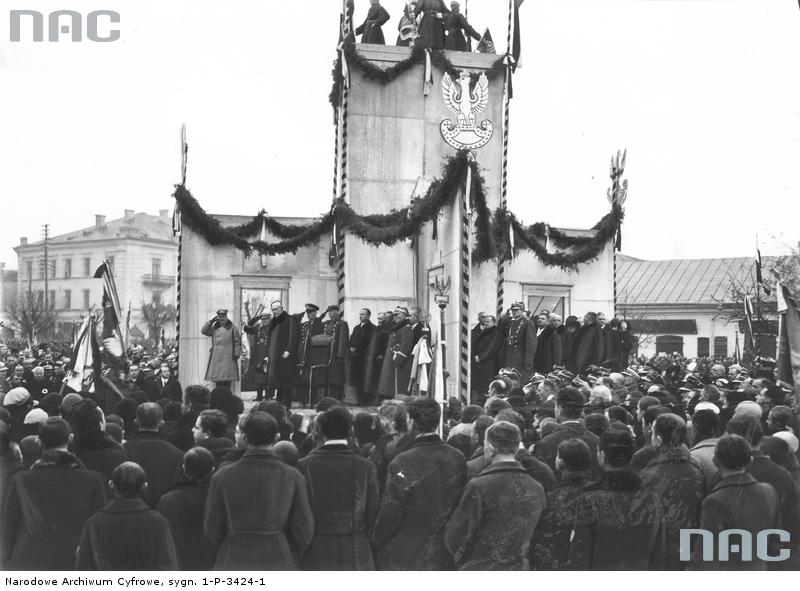У Гродна едзе Пан Прэзідэнт. Не той, што вы падумалі