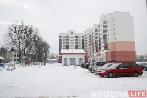 8 супраць: чаму жыхары Пралетарскай-Шчорса не хочуць нечаканы шматпавярховік