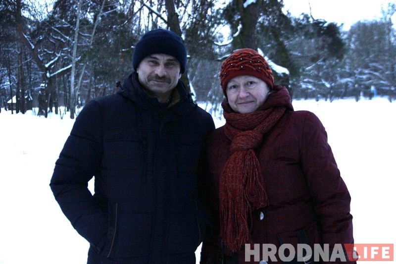 Чаму ў Гродне не вырасце Домрачава №2, або Дзе вы катаецеся на лыжах?