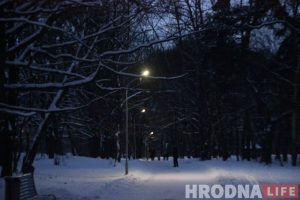 Чаму ў Гродне не вырасце Домрачава №2, або Дзе вы катаецеся на лыжах?