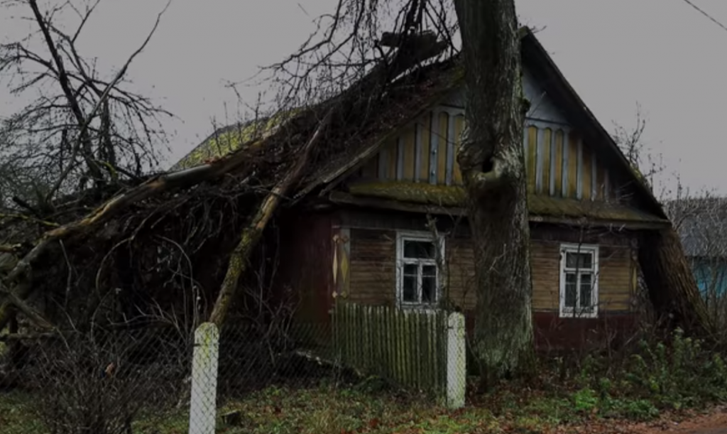 Заняпад беларускай вёскі: Гродзеншчына з Магілёўшчынай – у лідарах па выміранні вёсак