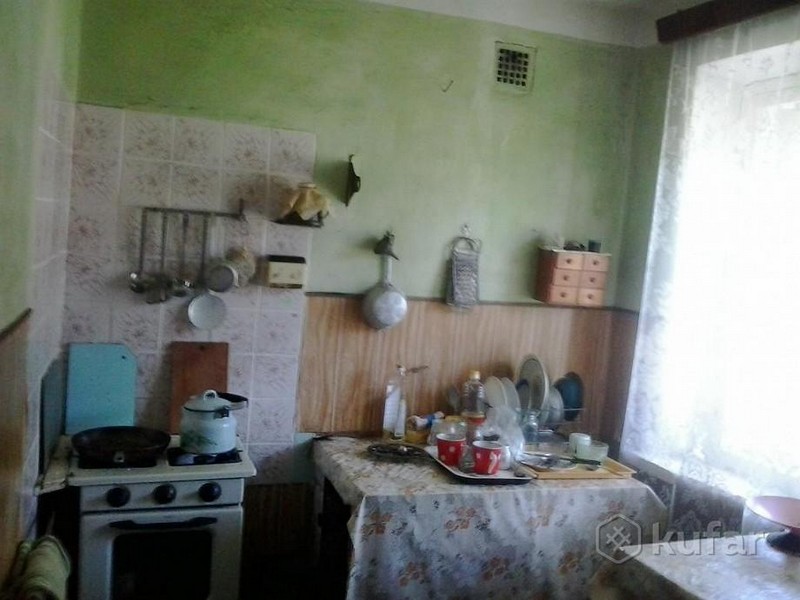 Без прыбіральні і паблізу турмы: топ самых танных кватэр у Гродне Без прыбіральні і паблізу турмы: топ самых танных кватэр у Гродне