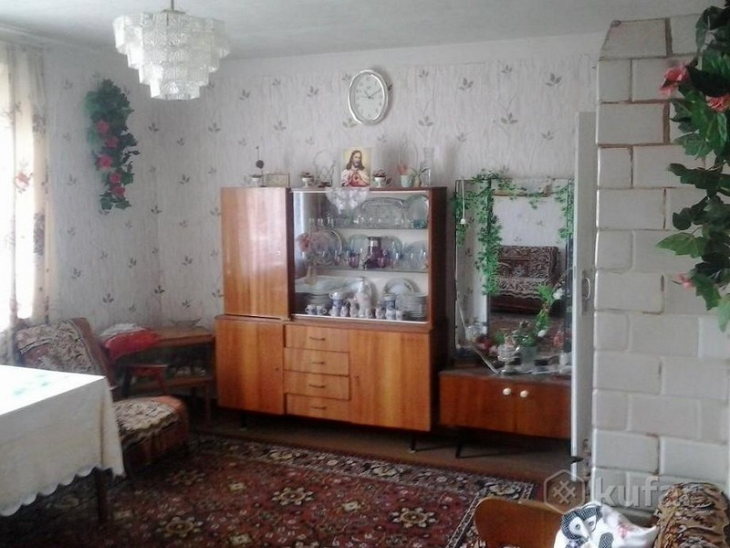 Без прыбіральні і паблізу турмы: топ самых танных кватэр у Гродне Без прыбіральні і паблізу турмы: топ самых танных кватэр у Гродне