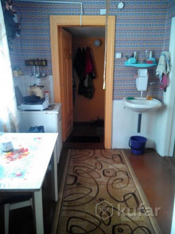 Без прыбіральні і паблізу турмы: топ самых танных кватэр у Гродне Без прыбіральні і паблізу турмы: топ самых танных кватэр у Гродне