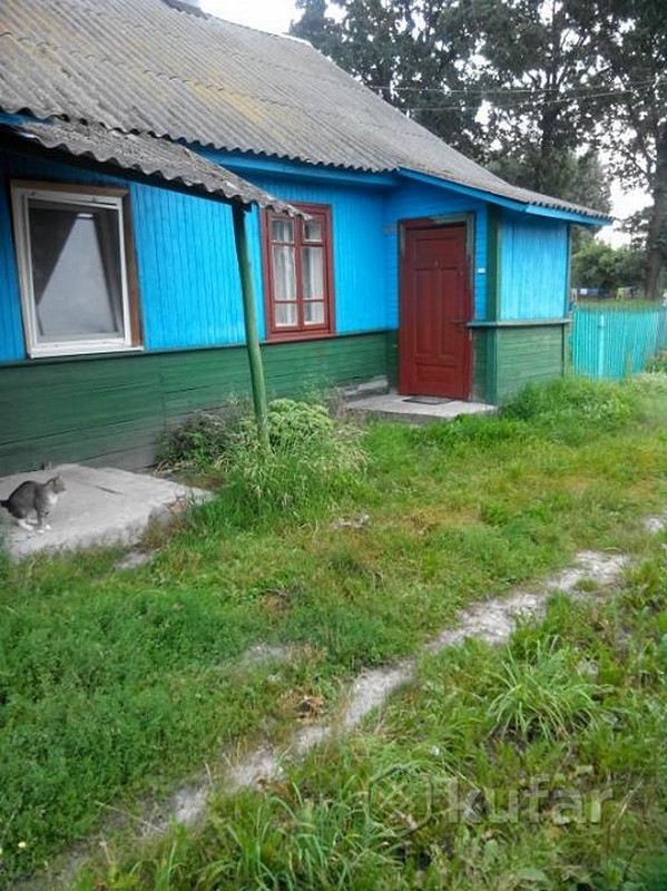 Без прыбіральні і паблізу турмы: топ самых танных кватэр у Гродне Без прыбіральні і паблізу турмы: топ самых танных кватэр у Гродне