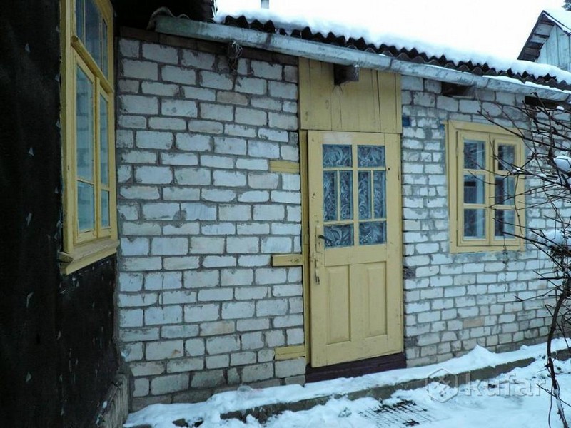 Без прыбіральні і паблізу турмы: топ самых танных кватэр у Гродне Без прыбіральні і паблізу турмы: топ самых танных кватэр у Гродне