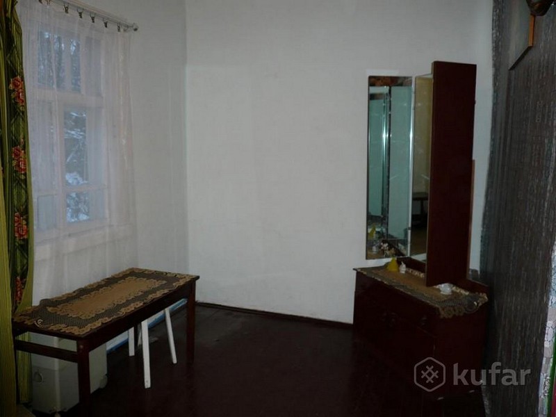 Без прыбіральні і паблізу турмы: топ самых танных кватэр у Гродне Без прыбіральні і паблізу турмы: топ самых танных кватэр у Гродне