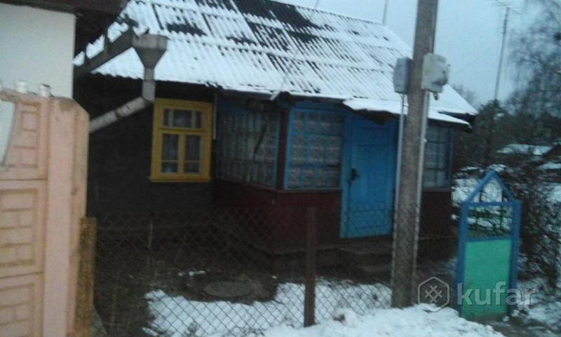 Без прыбіральні і паблізу турмы: топ самых танных кватэр у Гродне Без прыбіральні і паблізу турмы: топ самых танных кватэр у Гродне