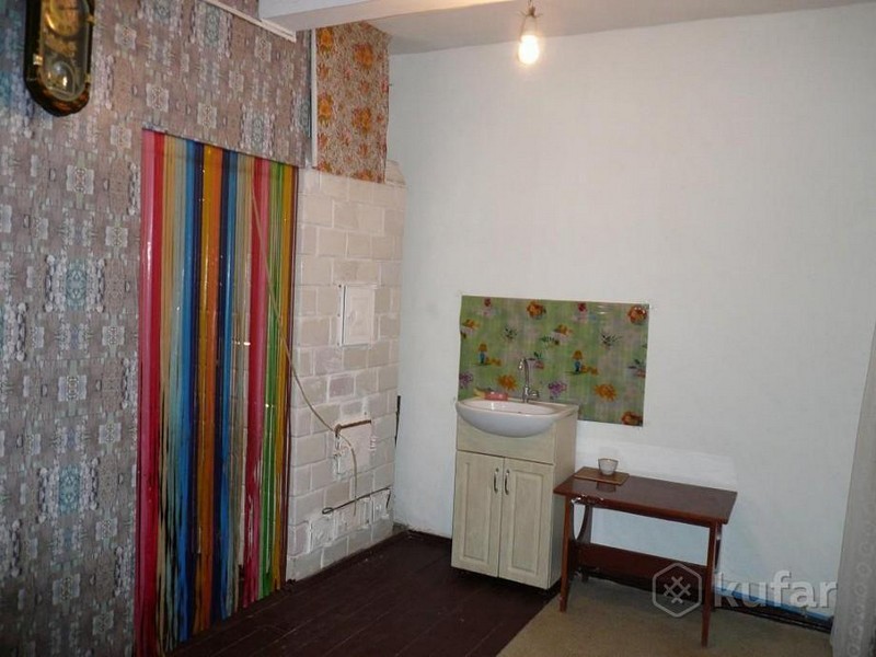 Без прыбіральні і паблізу турмы: топ самых танных кватэр у Гродне Без прыбіральні і паблізу турмы: топ самых танных кватэр у Гродне