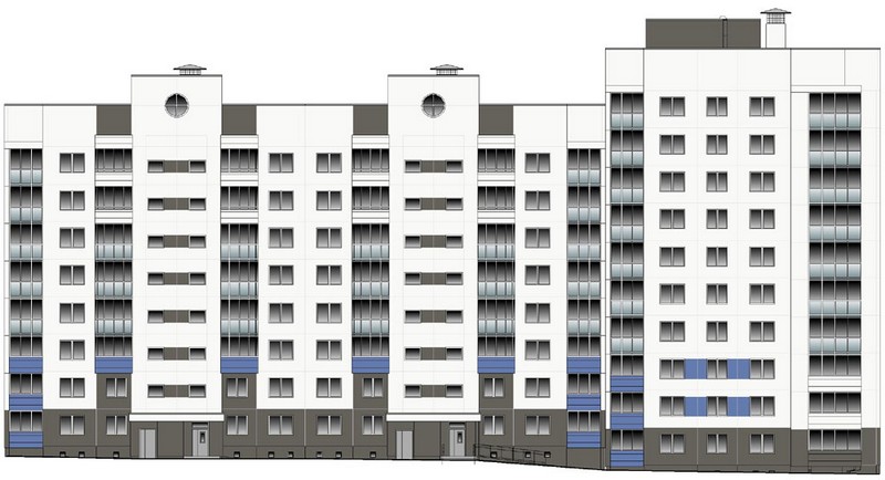 Без прыбіральні і паблізу турмы: топ самых танных кватэр у Гродне Без прыбіральні і паблізу турмы: топ самых танных кватэр у Гродне