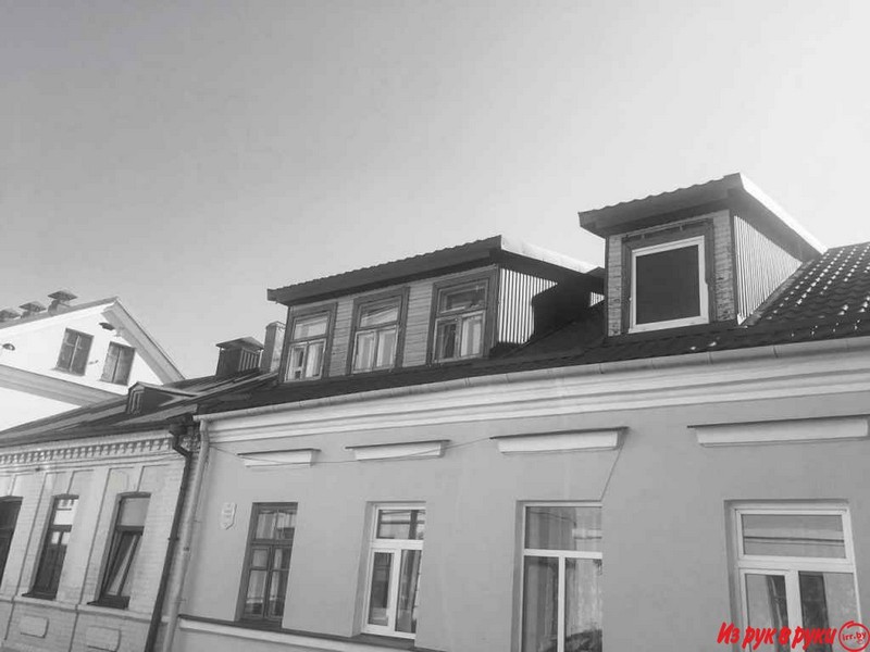 Без прыбіральні і паблізу турмы: топ самых танных кватэр у Гродне Без прыбіральні і паблізу турмы: топ самых танных кватэр у Гродне