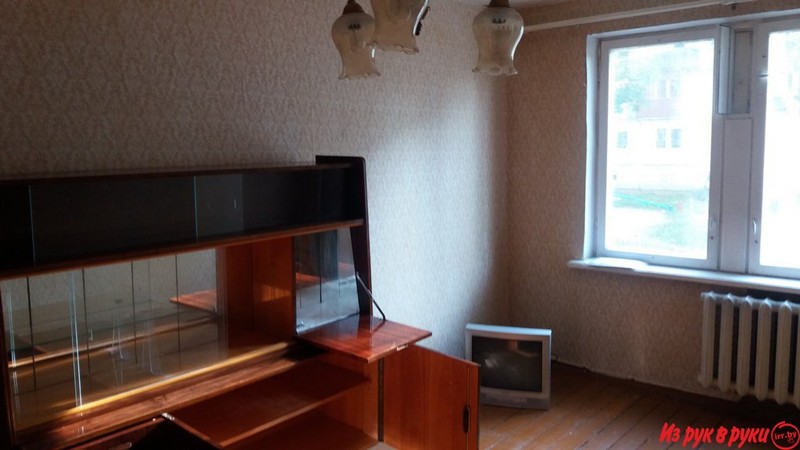 Без прыбіральні і паблізу турмы: топ самых танных кватэр у Гродне Без прыбіральні і паблізу турмы: топ самых танных кватэр у Гродне