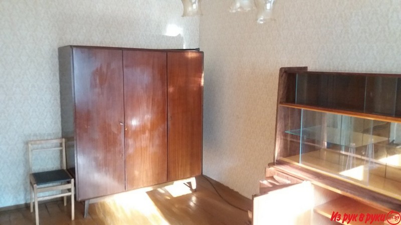 Без прыбіральні і паблізу турмы: топ самых танных кватэр у Гродне Без прыбіральні і паблізу турмы: топ самых танных кватэр у Гродне