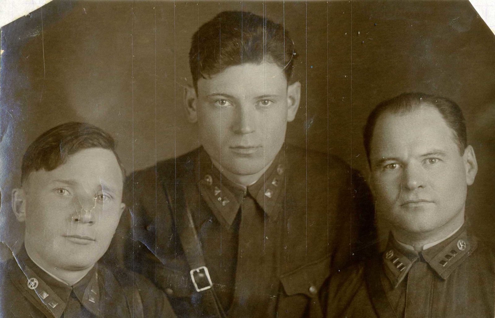 Гета інтэлігентаў. Каго "пасялілі" на Альшанцы?