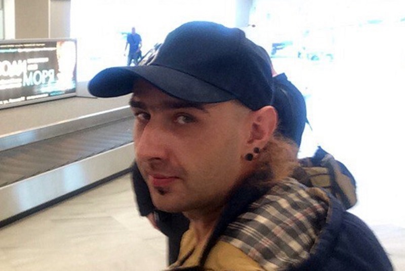 Забойцу гродзенскага музыканта Арцёма Самойлава прысудзілі да 8 гадоў калоніі Забойцу гродзенскага музыканта Арцёма Самойлава прысудзілі да 8 гадоў калоніі