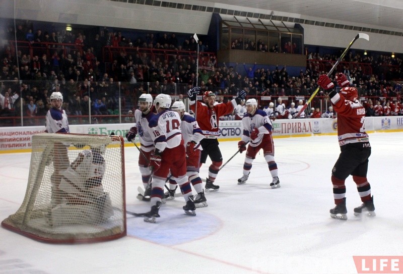 "Нёман" абыграў у Гродне "Юнацтва" і ўтрымаў лідарства ў чэмпіянаце "Нёман" абыграў у Гродне "Юнацтва" і ўтрымаў лідарства ў чэмпіянаце