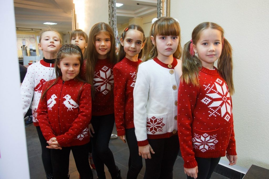 Беларускай мовы ў садках і школах стане больш? Чыноўнікі кажуць, што ўсё залежыць ад бацькоў