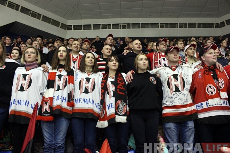 "Нёман" абыграў у Гродне "Юнацтва" і ўтрымаў лідарства ў чэмпіянаце "Нёман" абыграў у Гродне "Юнацтва" і ўтрымаў лідарства ў чэмпіянаце