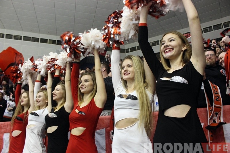 "Нёман" абыграў у Гродне "Юнацтва" і ўтрымаў лідарства ў чэмпіянаце "Нёман" абыграў у Гродне "Юнацтва" і ўтрымаў лідарства ў чэмпіянаце